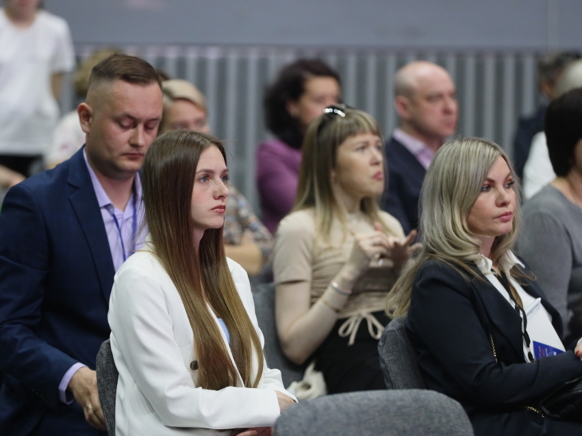 ​Забайкалки смогут поучаствовать в конкурсе «Лидеры поддержки. Женщины в экспорте»